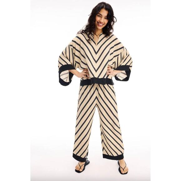 By Malene Birger Pants - By Malene Birger Mirabello Pants Sz 42